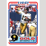 1983T Jeff Knapple Denver Gold