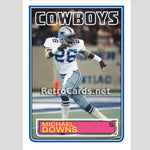 1983T-Michael-Downs-Dallas-Cowboys