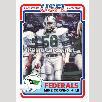 1983T-Mike-Corvino-Washington-Federals