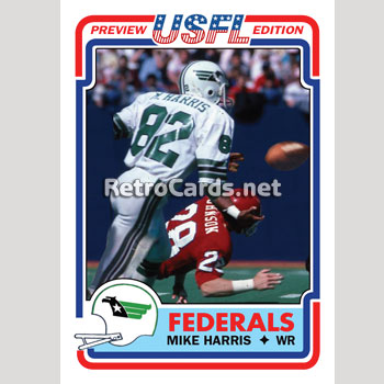 1983T-Mike-Harris-Washington-Federals