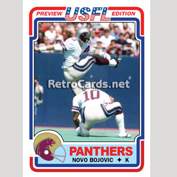 1983T-Novo-Bojovic-Michigan-Panthers