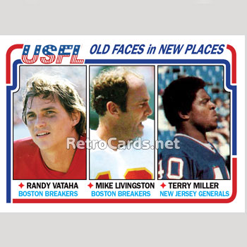 1983T New Faces In New Places 01