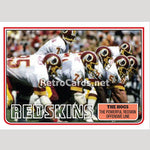 1983T-The-Hogs-Washington-Redskins