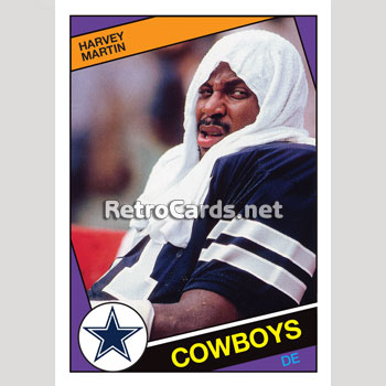 1984T-Harvey-Martin-Dallas-Cowboys