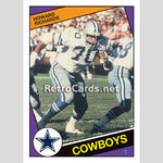 1984T-Howard-Richards-Dallas-Cowboys