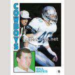 1984TMLB-Bill-Bates-Dallas-Cowboys
