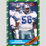 1986T-Eugene-Lockhart-Dallas-Cowboys