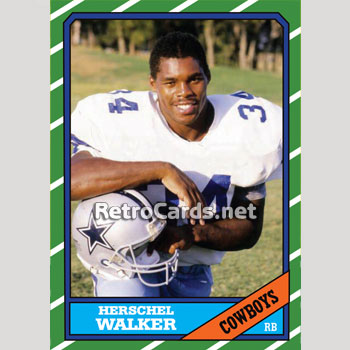 1986T-Herschel-Walker-Dallas-Cowboys