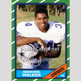 1986T-Herschel-Walker-Dallas-Cowboys