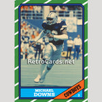 1986T-Michael-Downs-Dallas-Cowboys