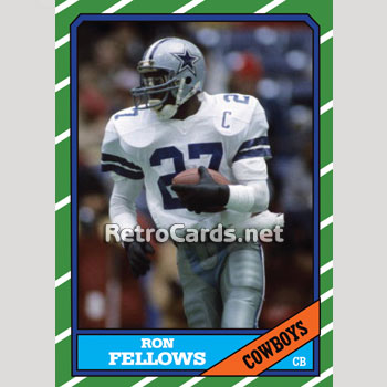1986T-Ron-Fellows-Dallas-Cowboys