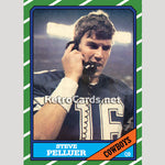 1986T-Steve-Pelluer-Dallas-Cowboys