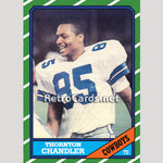 1986T-Thornton-Chandler-Dallas-Cowboys