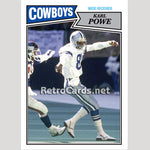 1987T-Karl-Powe-Dallas-Cowboys