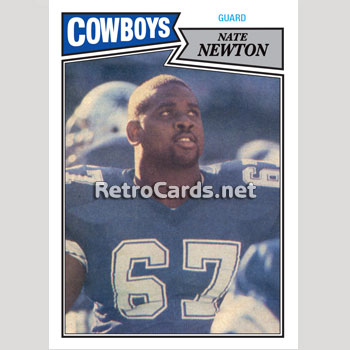 1987T-Nate-Newton-Dallas-Cowboys