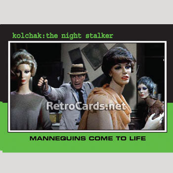 Kolchak-15-Trevi-Mannequins-Lara-Parker