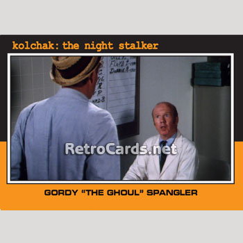 Kolchak-23-Gordy-Ghoul-John-Fiedler