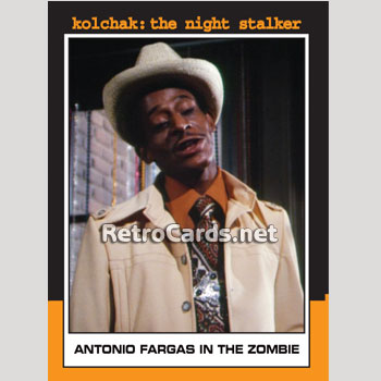 Kolchak-27-Zombie-Antonio-Fargas