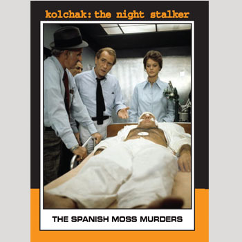 Kolchak-31-Spanish-Moss-Don-Mantooth