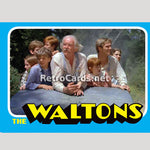 Waltons-12-Truck-Ride