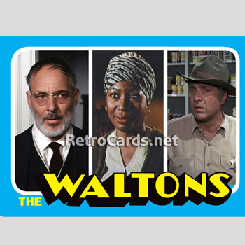 Waltons-17-Towns-Folk