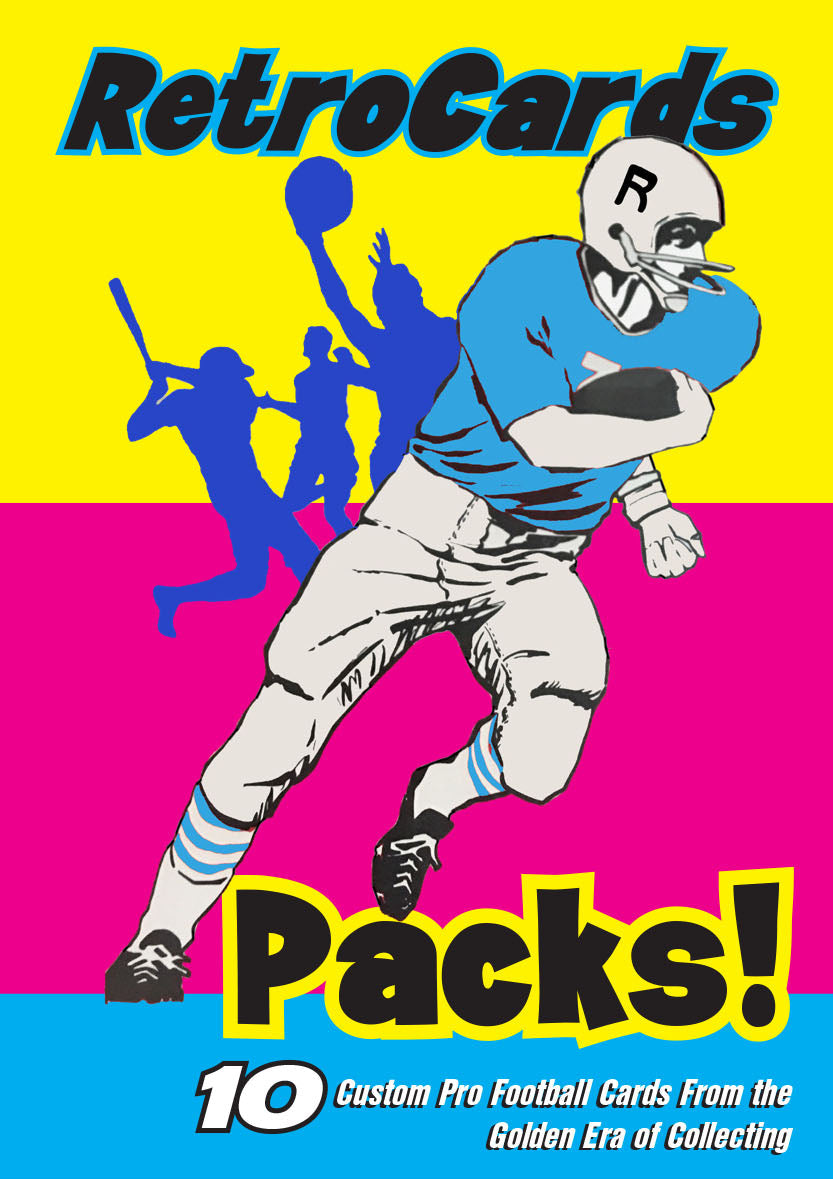 RetroCards Assortment Pack